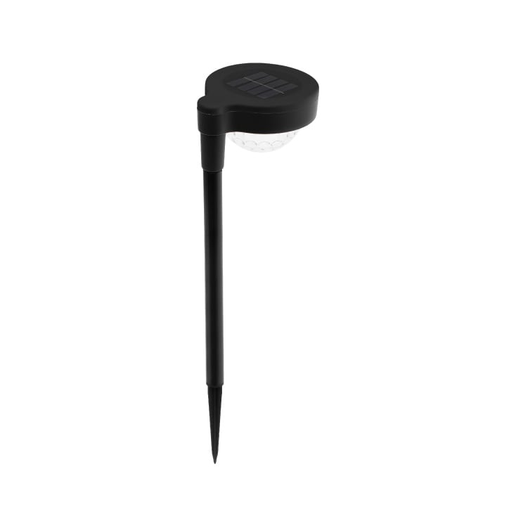 HOME solarna baštenska LED lampa toplo bela ubadajuća MX656