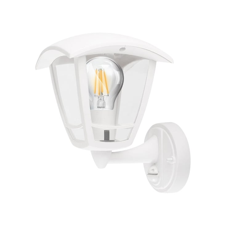 BRAYTRON zidna spoljna lampa sa senzorom pokreta E27 IP44 BG44-20300