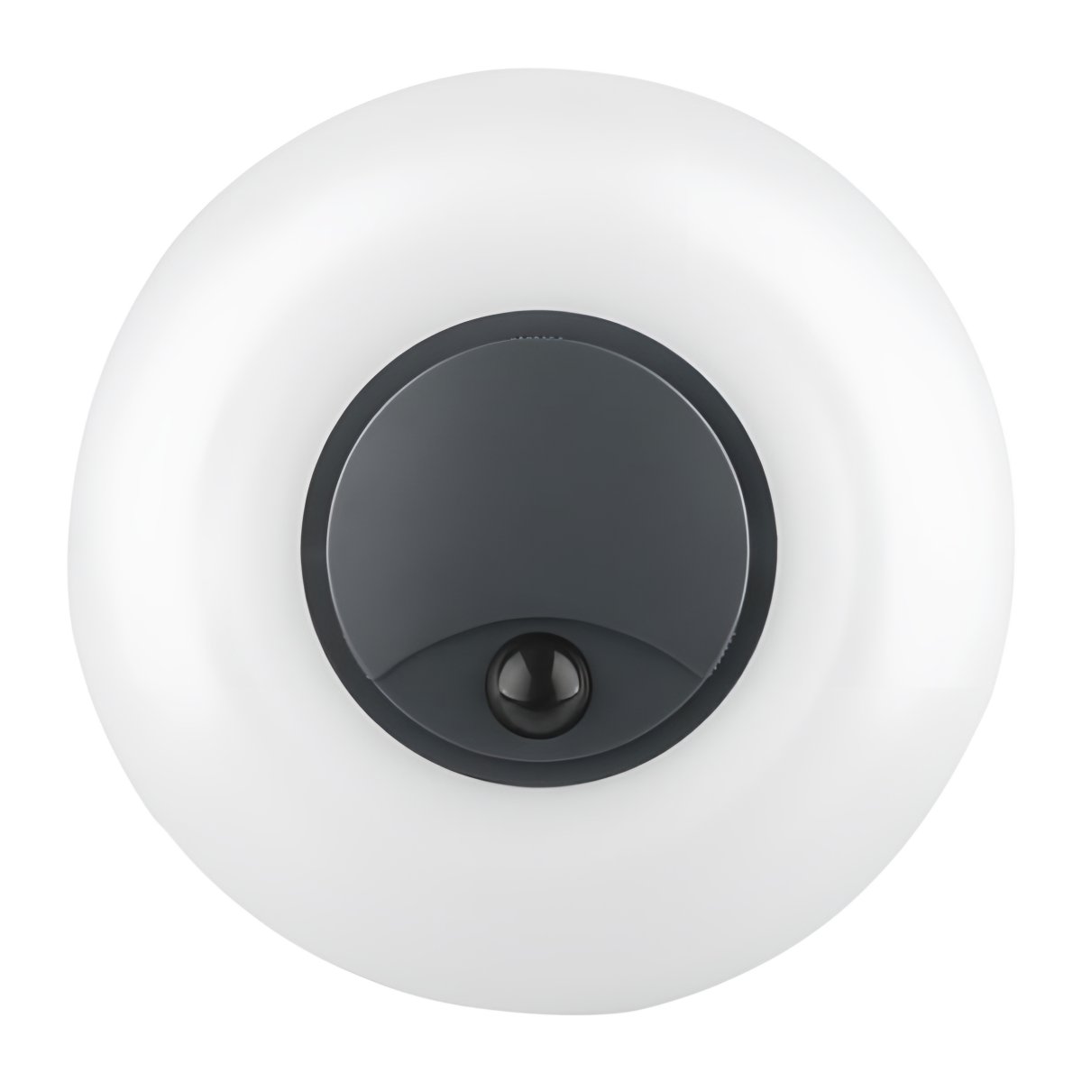Okrugla LED spoljna svetiljka sa PIR senzorom CCT 10-20W IP65 BL10