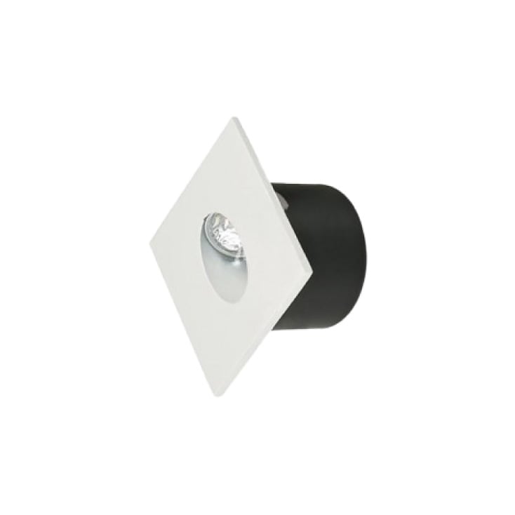 Ugradna LED svetiljka 3.5W prirodno bela IP54 L2930-13