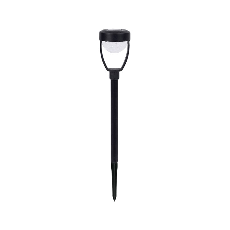 MODEE solarna baštenska lampa GS031 bubble efekat