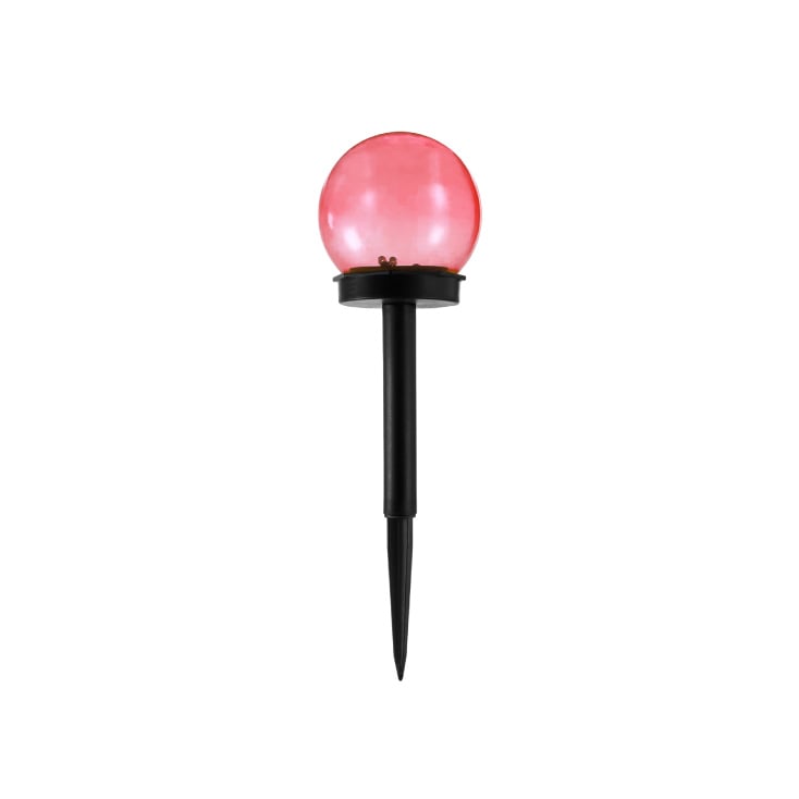 MODEE solarna baštenska lampa GS034 u više boja