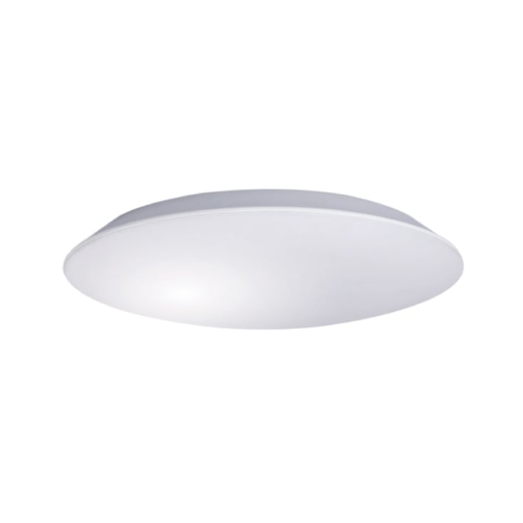 LED plafonjera 28W CCT IP54 bela okrugla 2380lm DCL1213