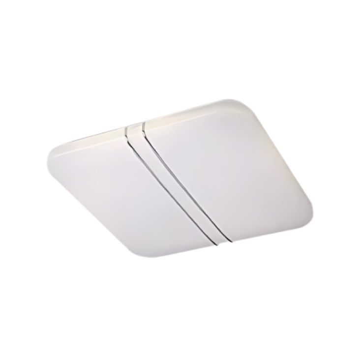 LED plafonjera 24W CCT kvadratna bela 1440lm YL-CCT-S031