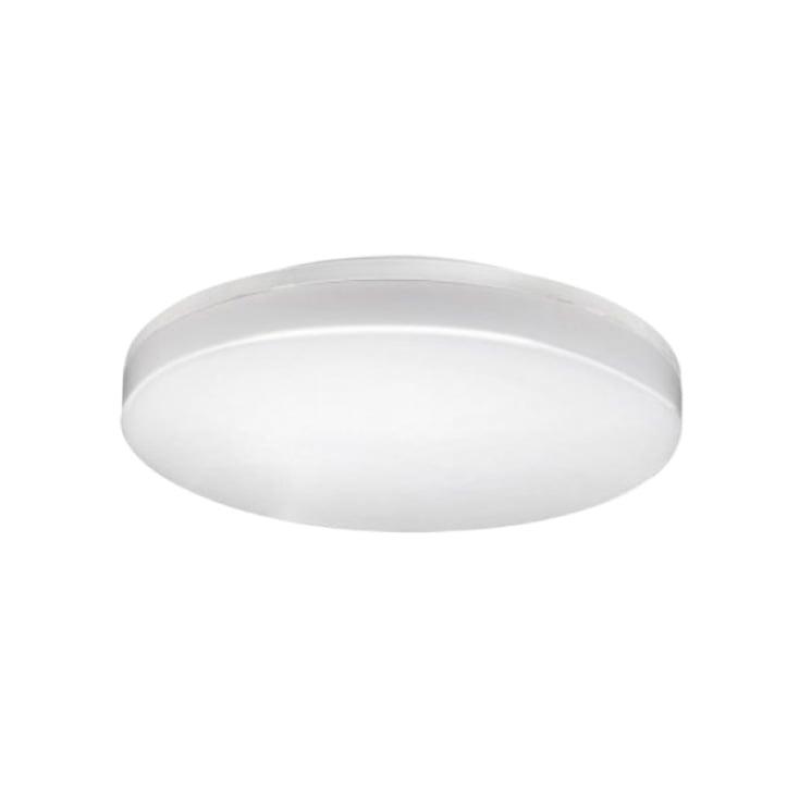 LED plafonjera 12W 4000K IP54 okrugla bela 1020lm CL17O