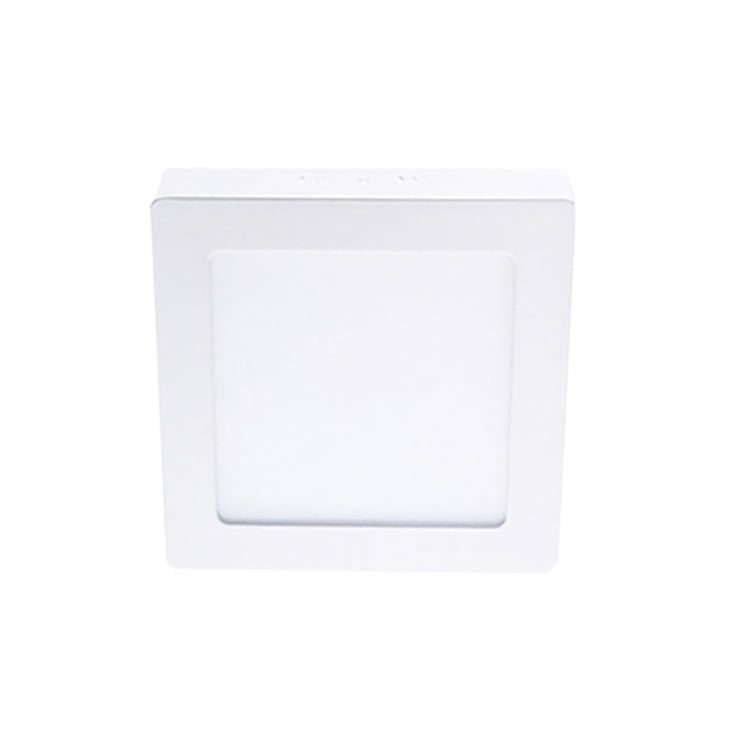 LED panel nadgradni 18W CCT pravougaoni bela 1050lm KNS5-18W