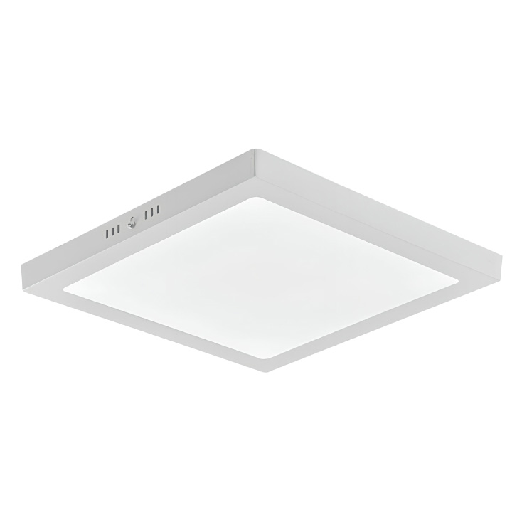 LED panel nadgradni 36W CCT pravougaoni bela 3600lm KNS5-36W