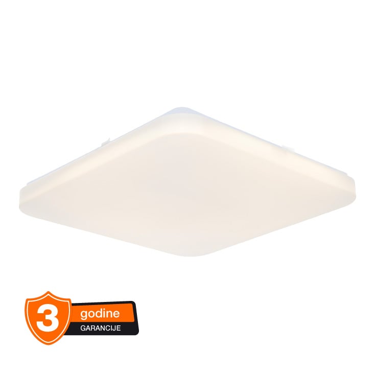 OSRAM LED plafonjera senzor 36W 3000K IP20 bela 2880lm