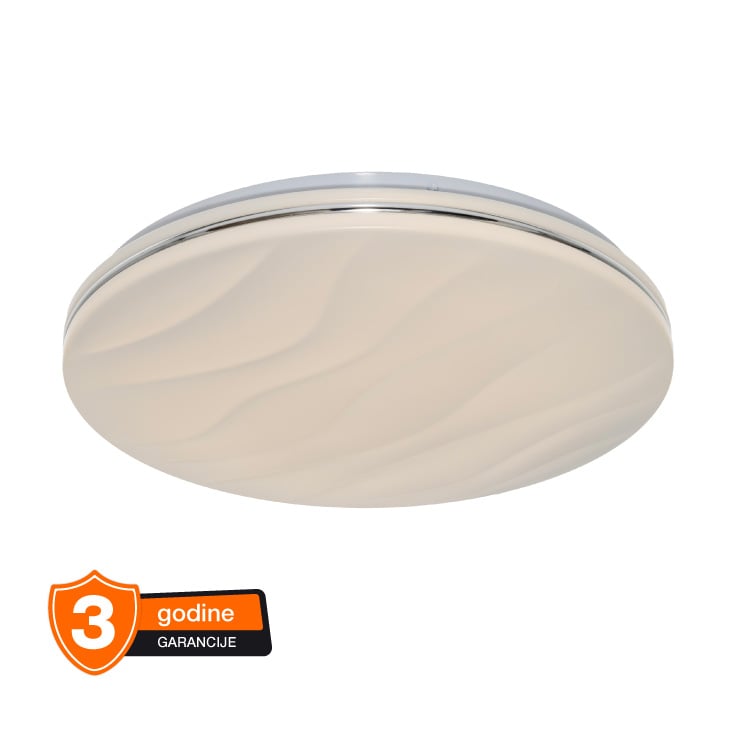 OSRAM LED plafonjera 48cm 48W 4000K bela