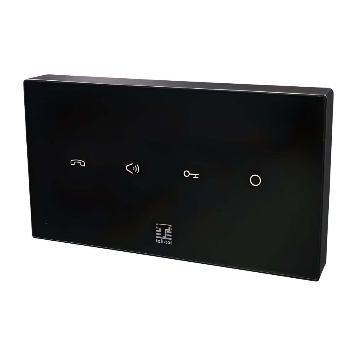 TEH-TEL T890 Q2/Q2C handsfree audio jedinica sa dodatnim relejem 1A i podešavanjem zvona