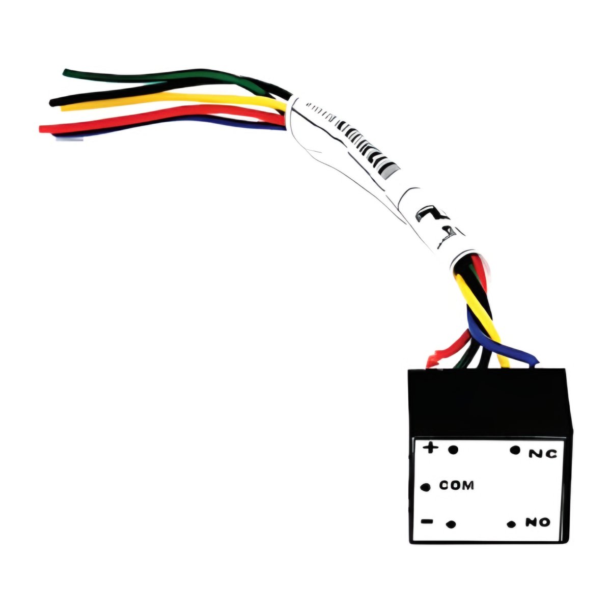 TEH-TEL T676 dodatni relej za drugu bravu DIGIT sistema 12V 2A