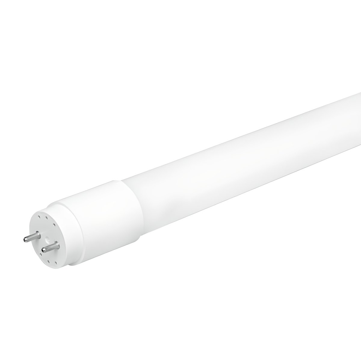 PROSTO LCV-60T8SB-W/9 LED cev T8 60 cm 9 W 6500 K, staklena