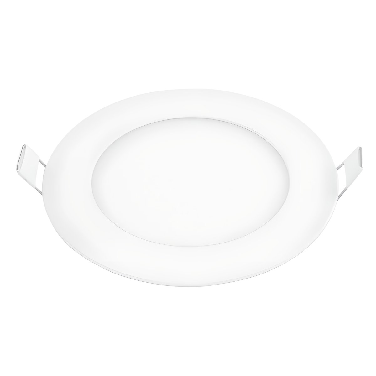 Mitea M18UO/WW okrugli ugradni LED panel 18 W, 3000 K toplo bela, 1500 lm