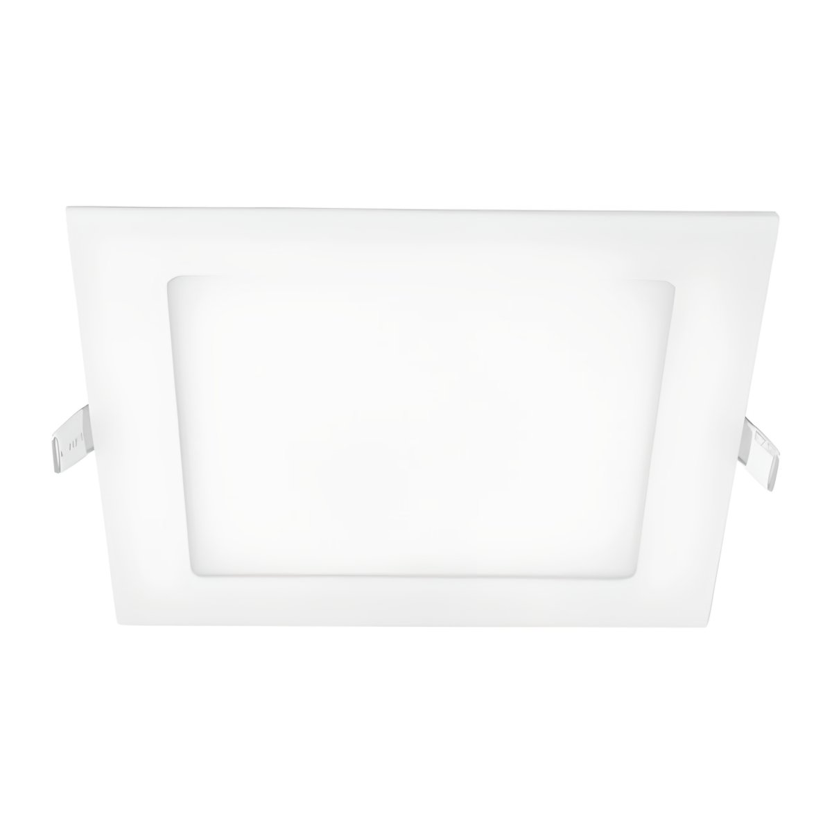 Mitea M12UK/W četvrtasti ugradni LED panel 12 W, 6500 K dnevno svetlo, 920 lm