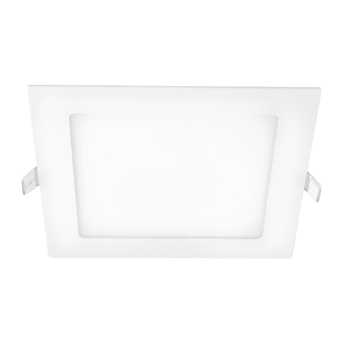 Mitea M18UK/W četvrtasti ugradni LED panel 18 W, 6500 K dnevno svetlo, 1500 lm