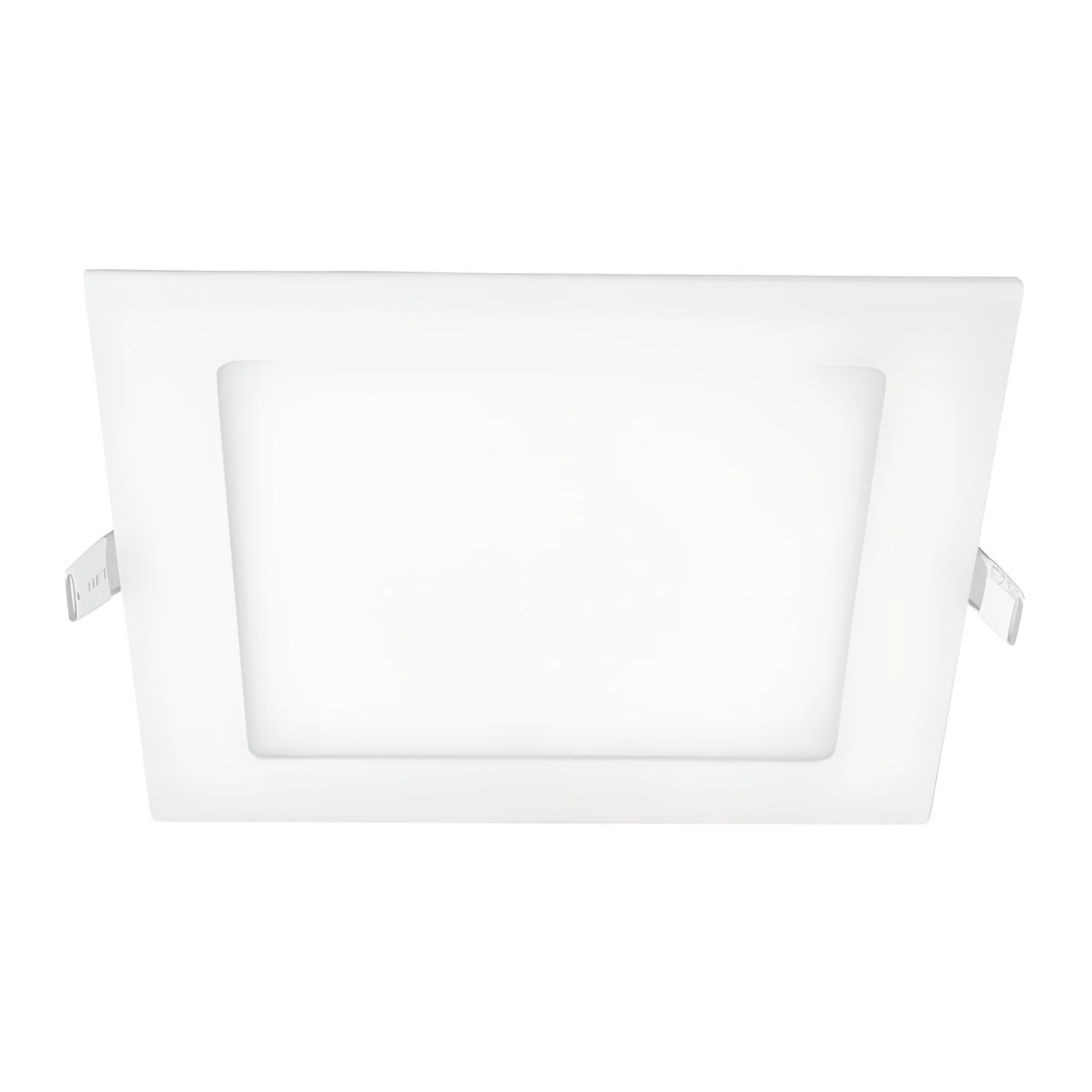 Mitea M24UK/W četvrtasti ugradni LED panel 24 W, 6500 K dnevno svetlo, 1750 lm