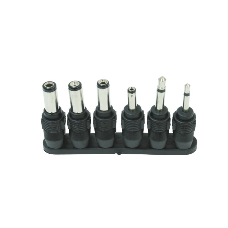 HOME univerzalni ispravljač 3-12V 2,25A, LED indikator (MW-MD25)