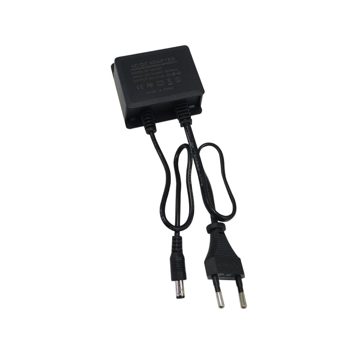 Wi-Fi tripl kamera 3x3MP, PTZ 355°, alarmno svetlo i sirena, IP65 (WFIP-KB3X3)