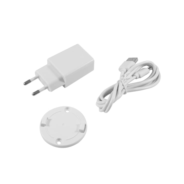 Wi-Fi mini PTZ kamera 3MP, dual band 2.4/5GHz, IP65 (WFIP-KBM)