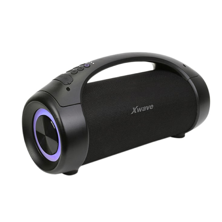 Xwave SPORT 66 Bluetooth zvučnik sa RGB svetlom