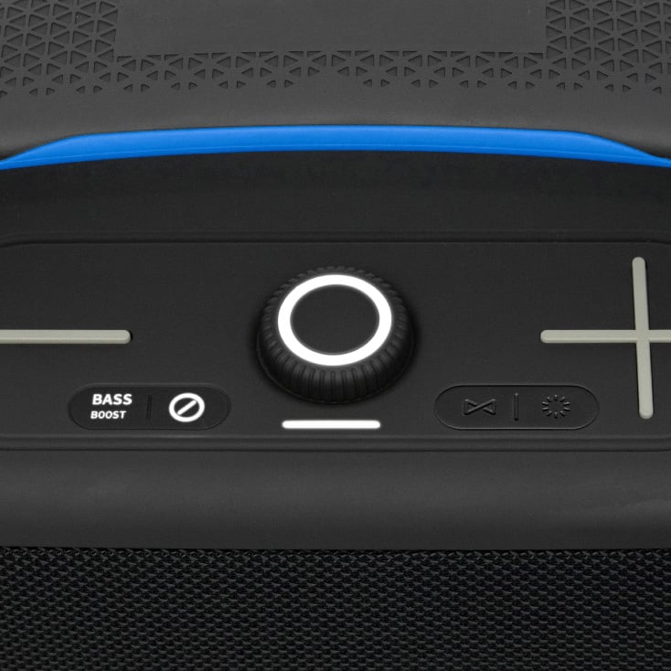 SAL BT9000 Boom Box Bluetooth zvučnik