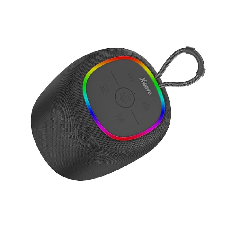 Xwave B Rock Bluetooth zvučnik sa Power Bank funkcijom
