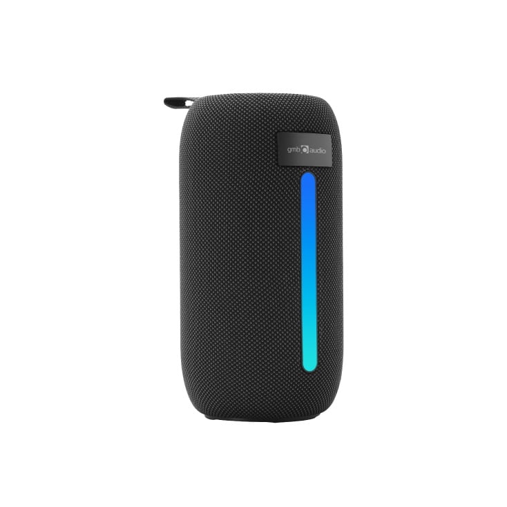 Gembird SPK-BT-LED-07 Bluetooth zvučnik