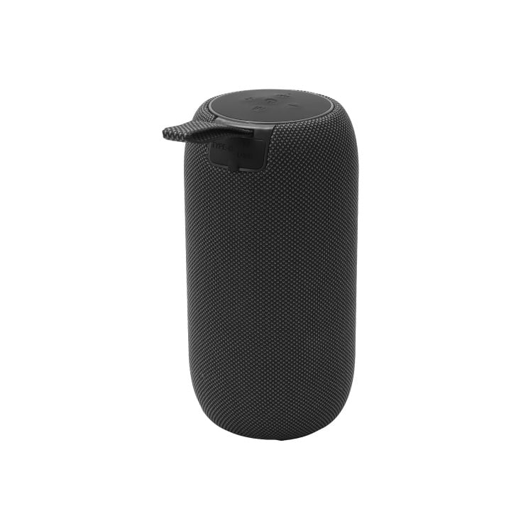 Gembird SPK-BT-LED-07 Bluetooth zvučnik