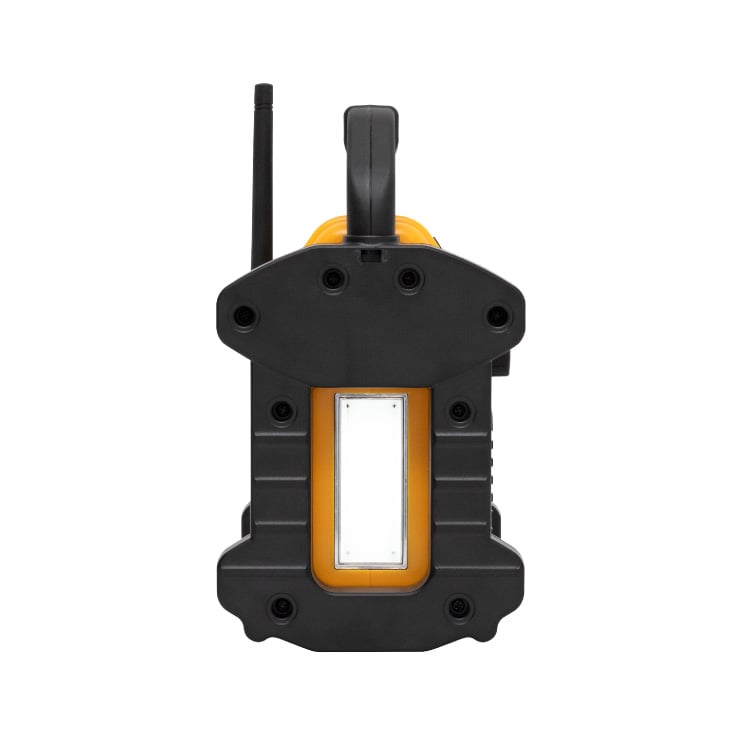 SAL BTWORKPRO Bluetooth zvučnik za gradilište (IP55)