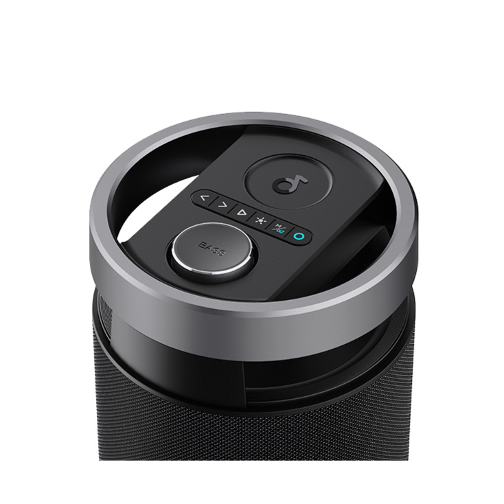 Xwave B Sound karaoke Bluetooth zvučnik 50W
