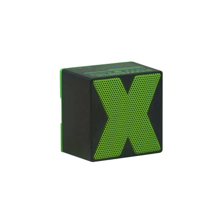 Mini Bluetooth zvučnik, sivi