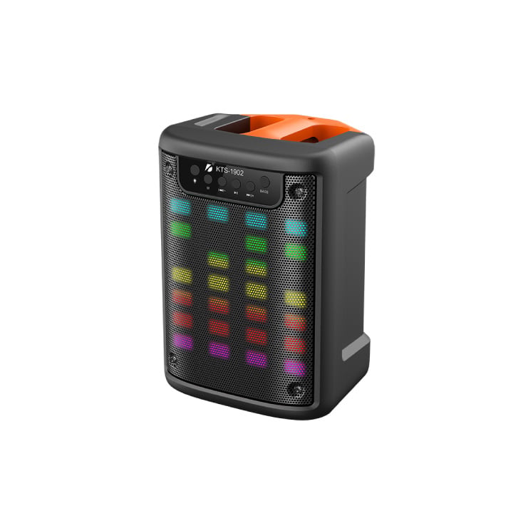 KTS-1902 Bluetooth zvučnik sa RGB svetlom