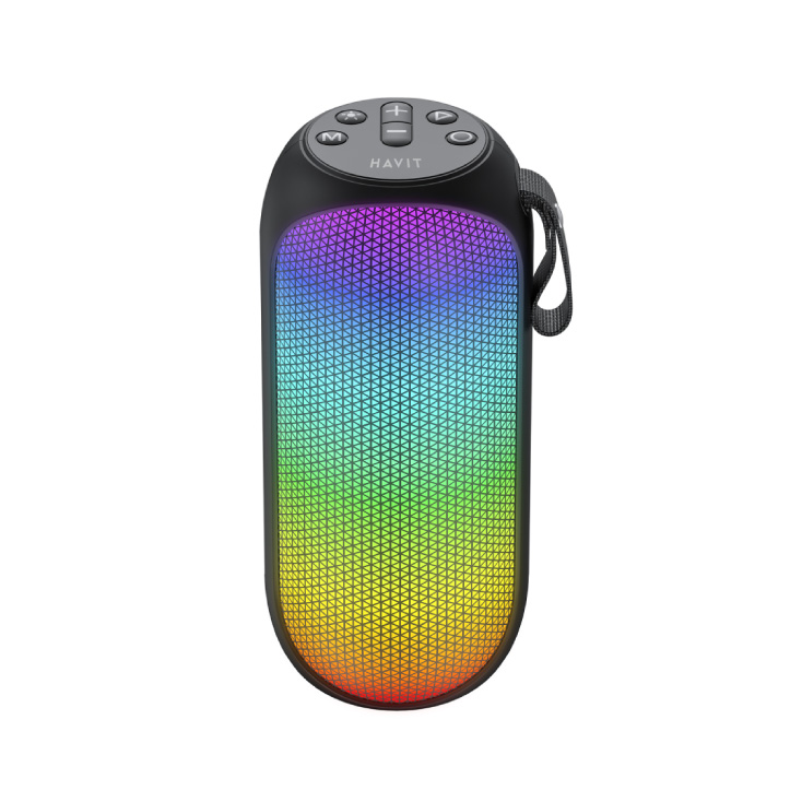 HAVIT SK808BT Bluetooth zvučnik sa RGB svetlom