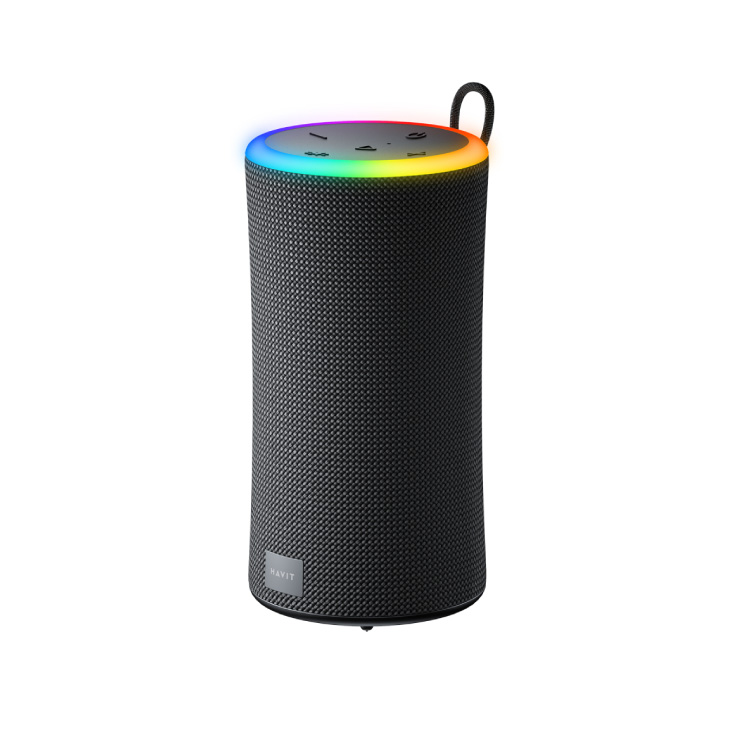 Havit SK833BT vodootporni Bluetooth zvučnik 20W