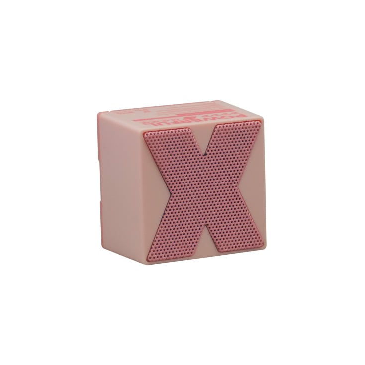 SAL mini Bluetooth zvučnik roze 5W