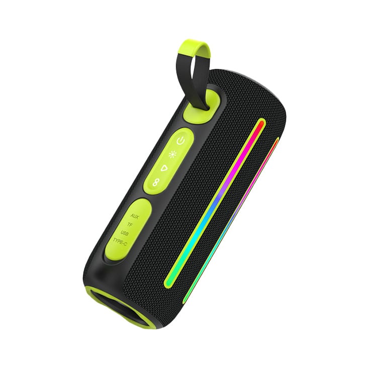 Xwave B Charge crni Bluetooth zvučnik 2x12W