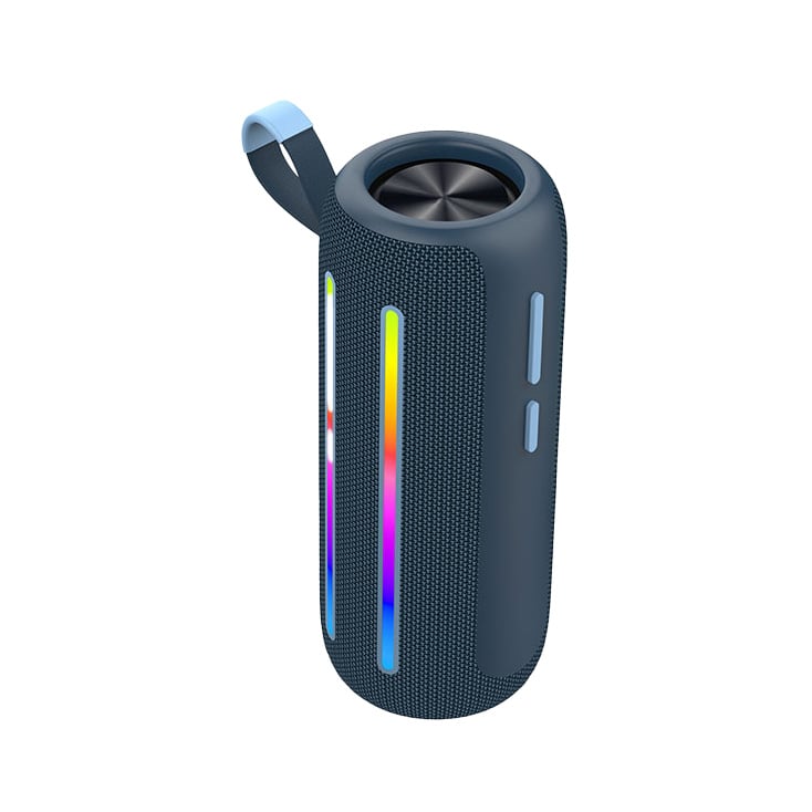 Xwave B Charge plavi Bluetooth zvučnik 2x12W