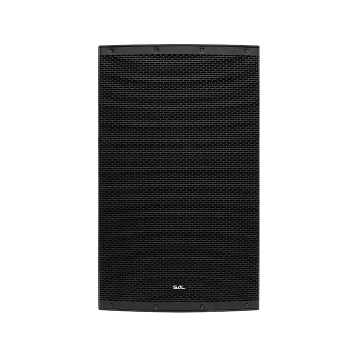 SAL PAP43BT aktivna zvučna kutija 15 inča 1200W
