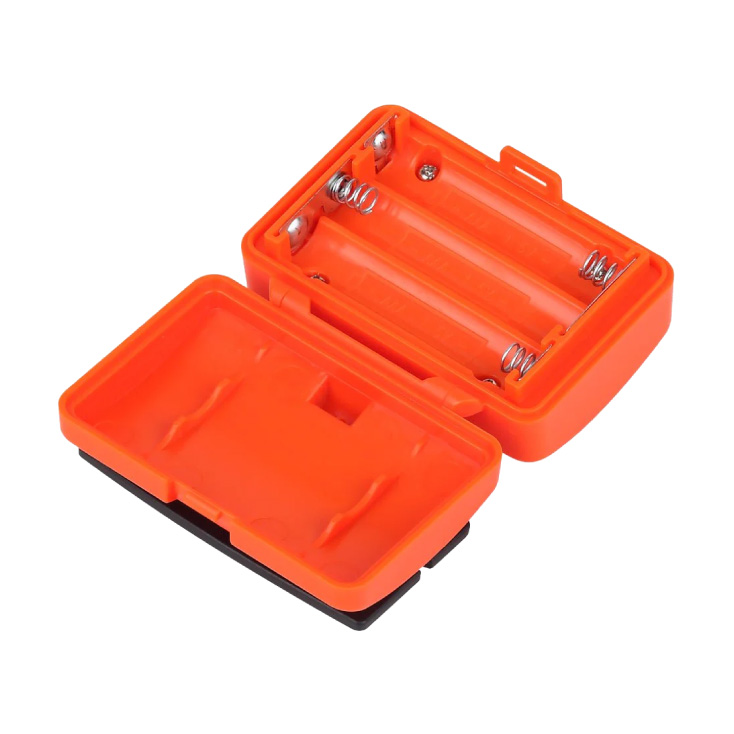 Ledvance mini LED lampa 80 lm, dva režima, na AAA baterije (4099854175725)