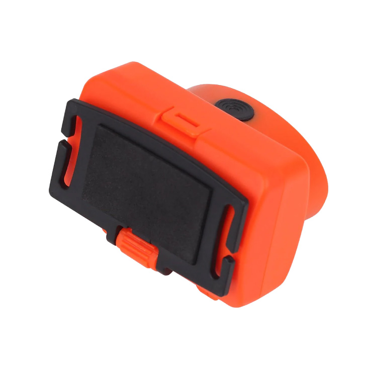 Ledvance LED lampa 100 lm sa crvenim svetlom, 4 režima, na AAA (4099854175749)