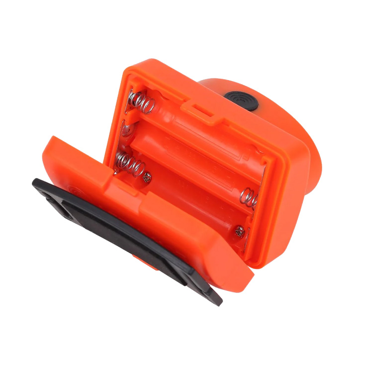 Ledvance LED lampa 100 lm sa crvenim svetlom, 4 režima, na AAA (4099854175749)