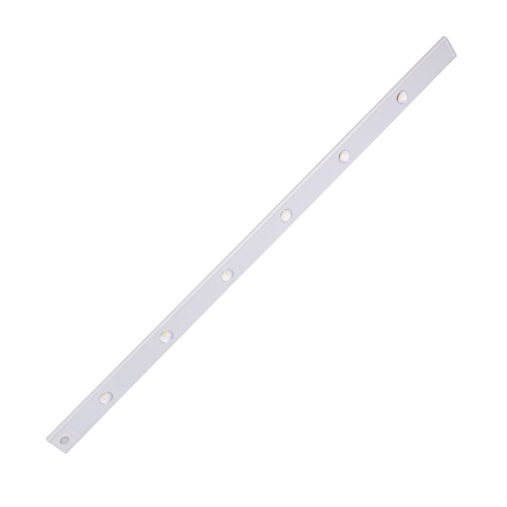 Punjiva LED lampa 80cm sa PIR senzorom pokreta, 3 boje svetla (NLC521-6D)