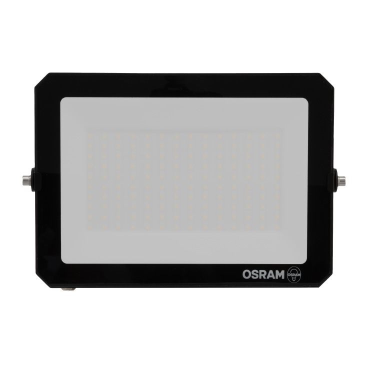 OSRAM LED reflektor 100W 9000lm 6500K aluminijumski