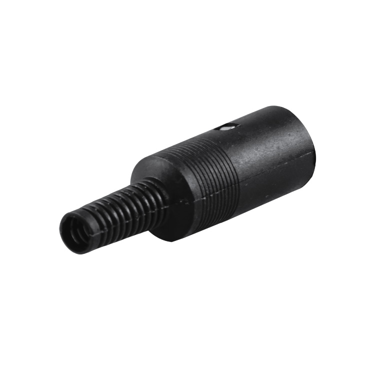 DIN utičnica 5 polova stereo za kabl metalna UTICDIN5