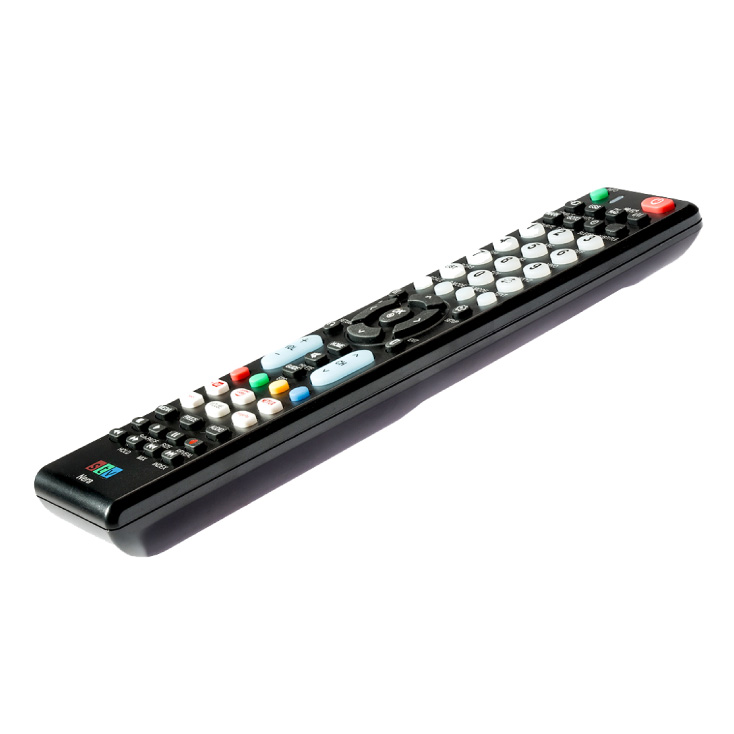 Zamenski daljinski upravljač za Alpha Stella i Blueberry televizore STV Nera