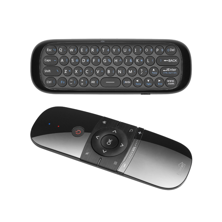 Vazdušni miš daljinski 3 u 1 sa tastaturom HOME URCAIR1