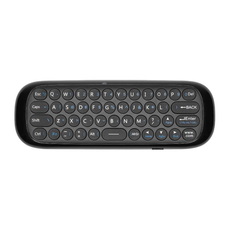 Vazdušni miš daljinski 3 u 1 sa tastaturom HOME URCAIR1