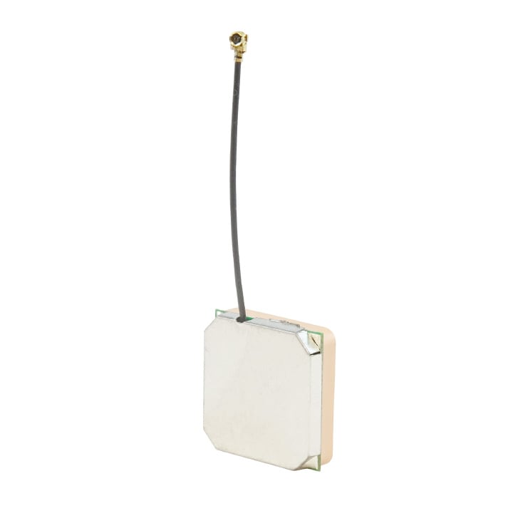 Aktivna GPS antena za NEO-6M 7M 8M module keramička 28dB