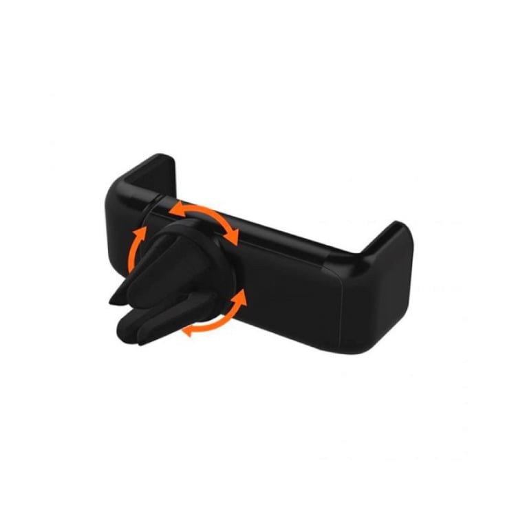 XO auto držač za telefon na ventilacionu rešetku 360° C8