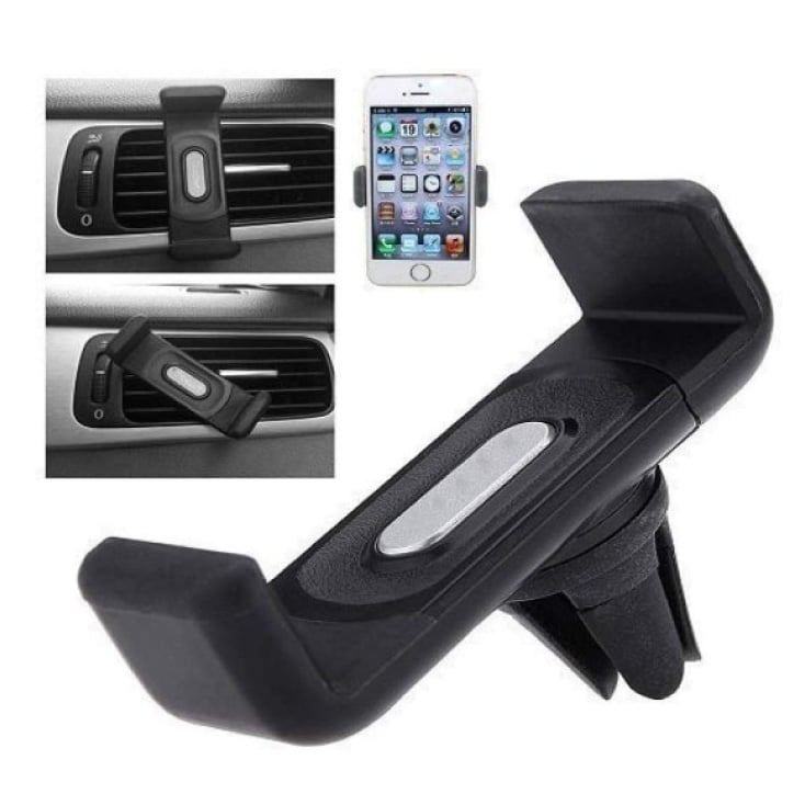 XO auto držač za telefon na ventilacionu rešetku 360° C8